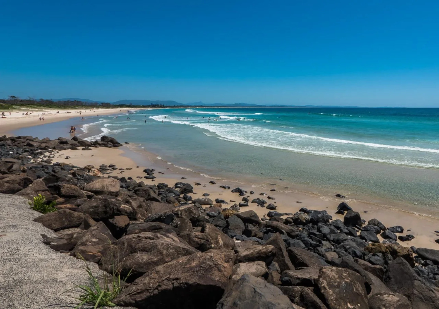 Byron Quarter Holiday Apartments