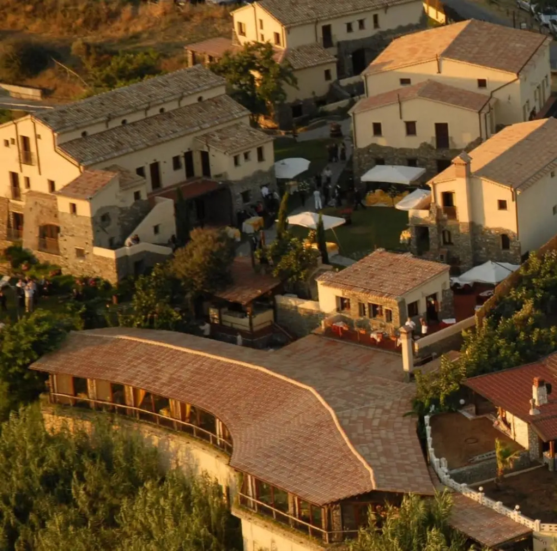 Borgo della Marinella