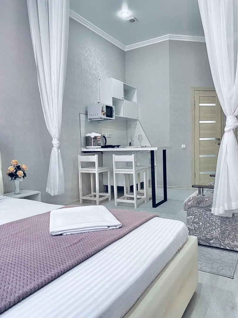 Kalina Studio (Калина Студио) на улице Рябиновая 2Б корпус 2