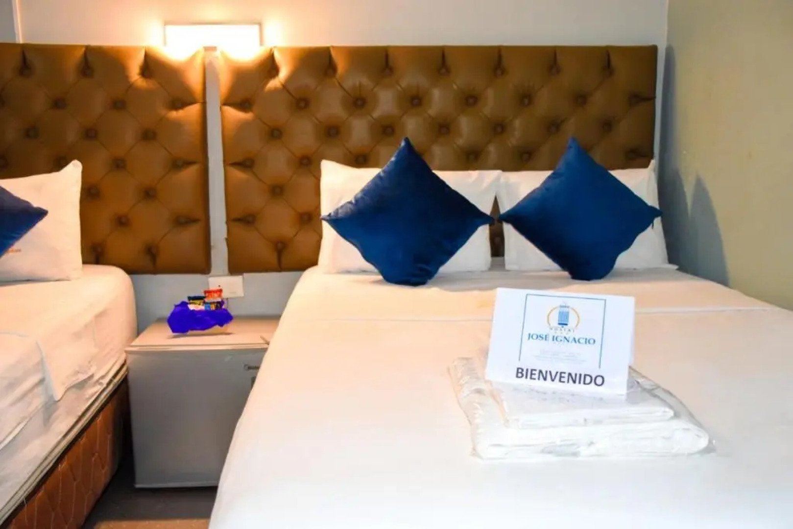 Hotel Jose Ignacio Chepen