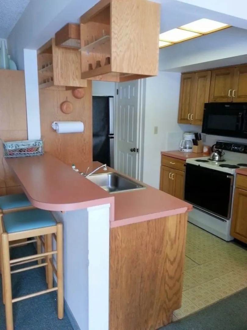 Rentals at Big Boulder Midlake