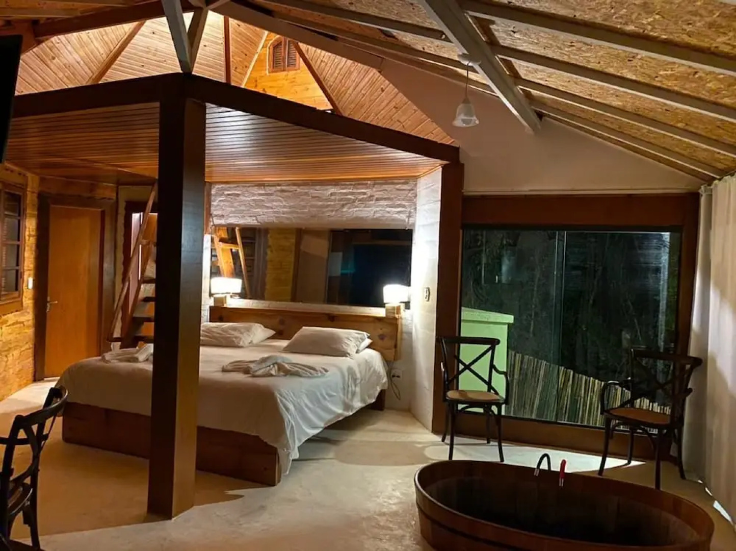 Jardim Suspenso da Babilônia