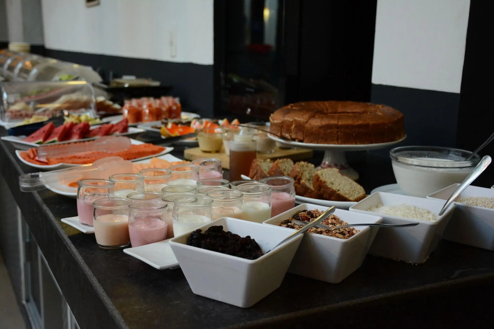 El Hotel Business Class – Zamora Centro