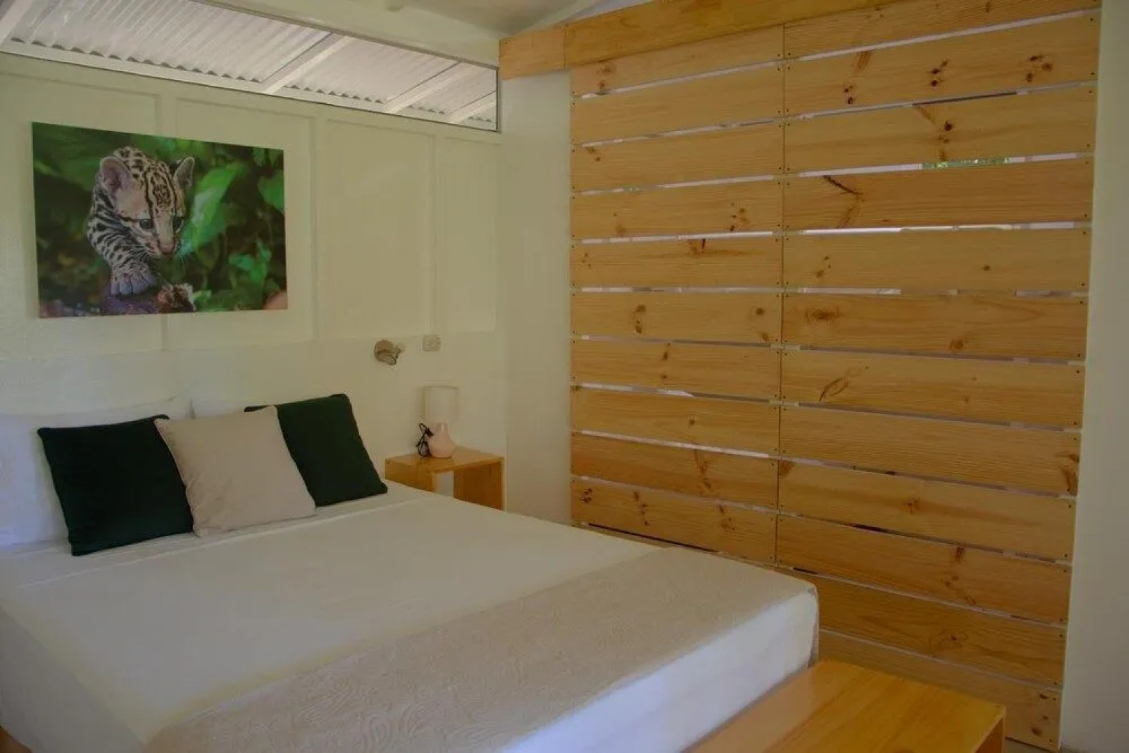 Jaguar Inn Bungalows