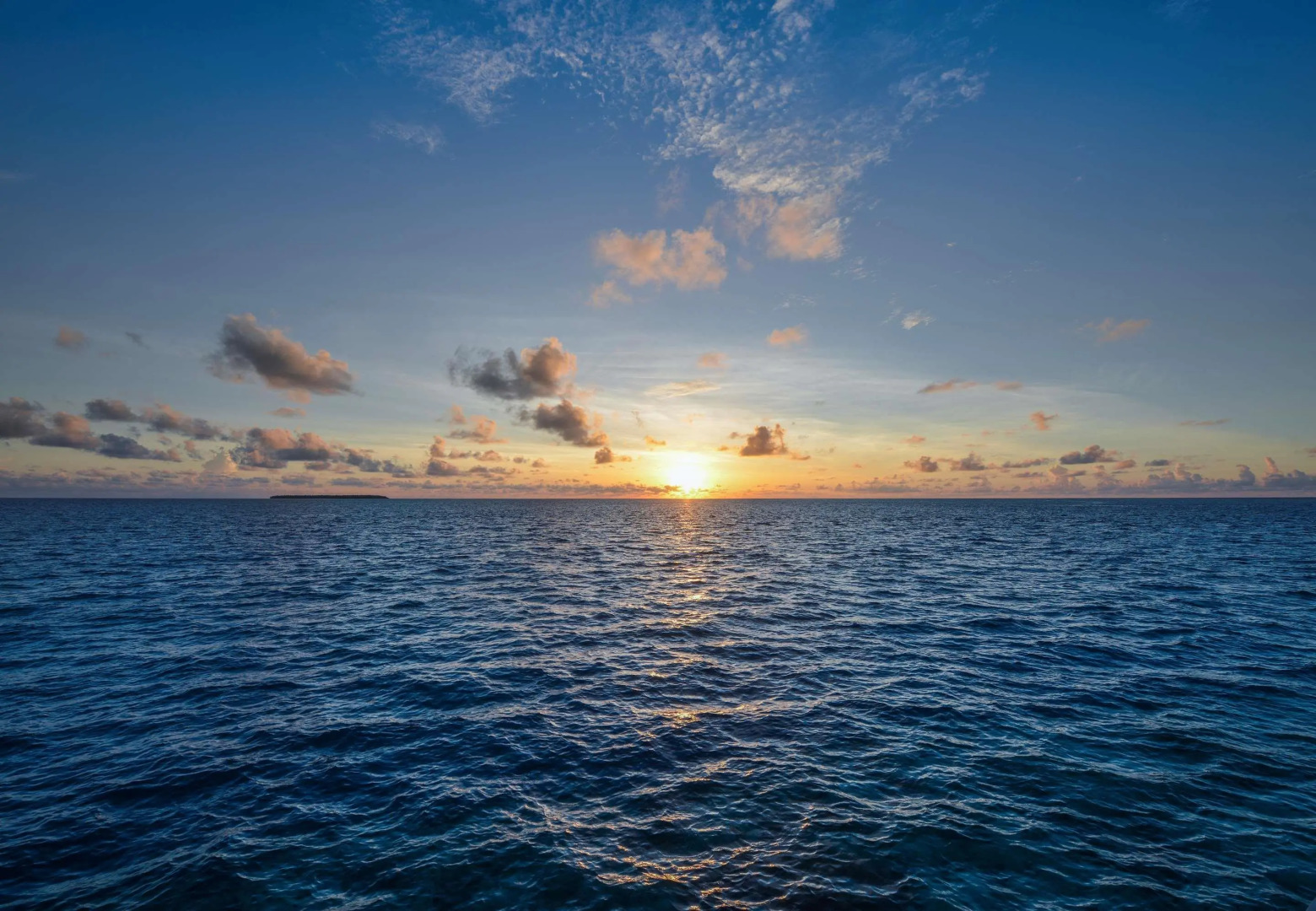 The St. Regis Maldives Vommuli Resort