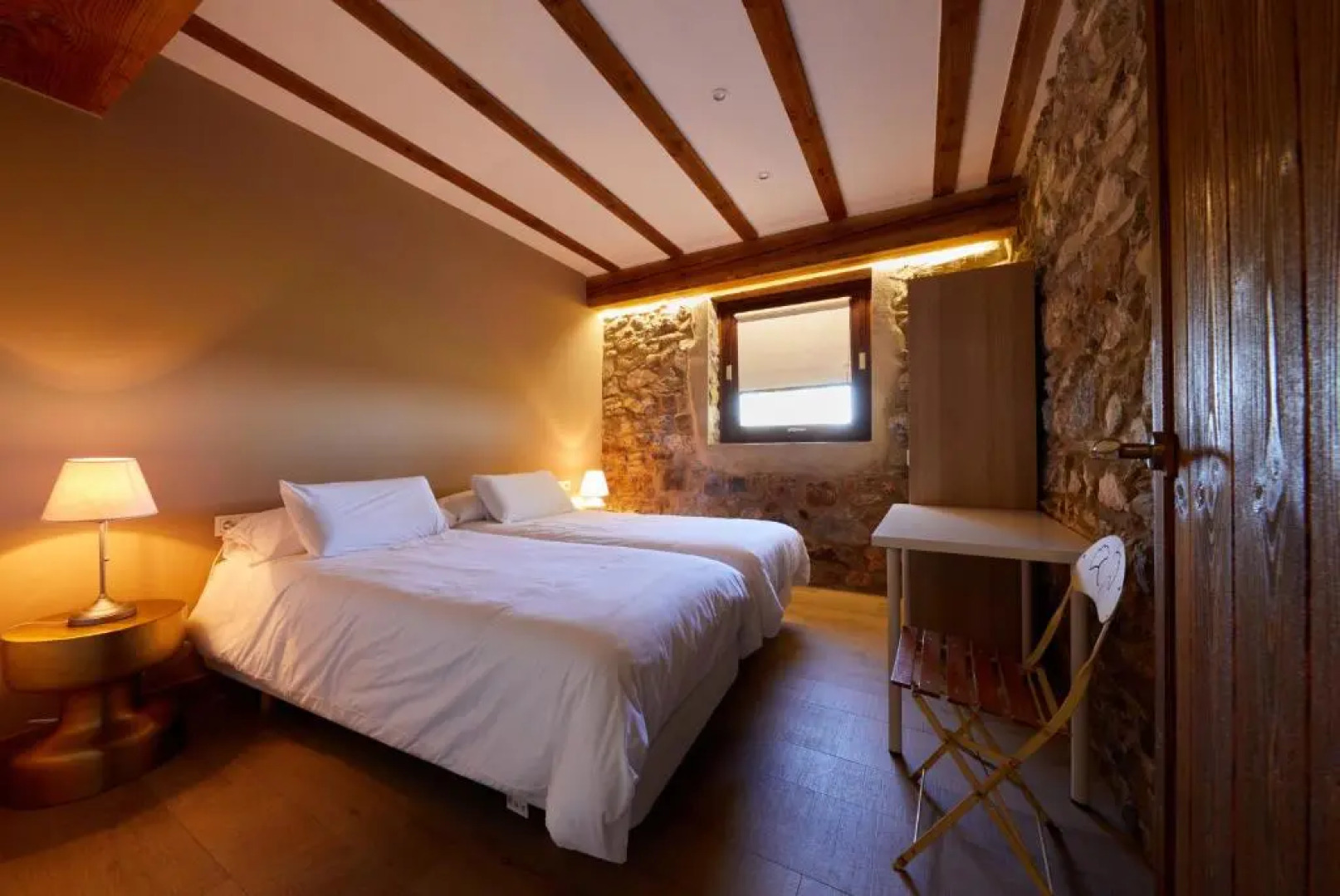 Urain Suites Apartments At Flysch-Coast