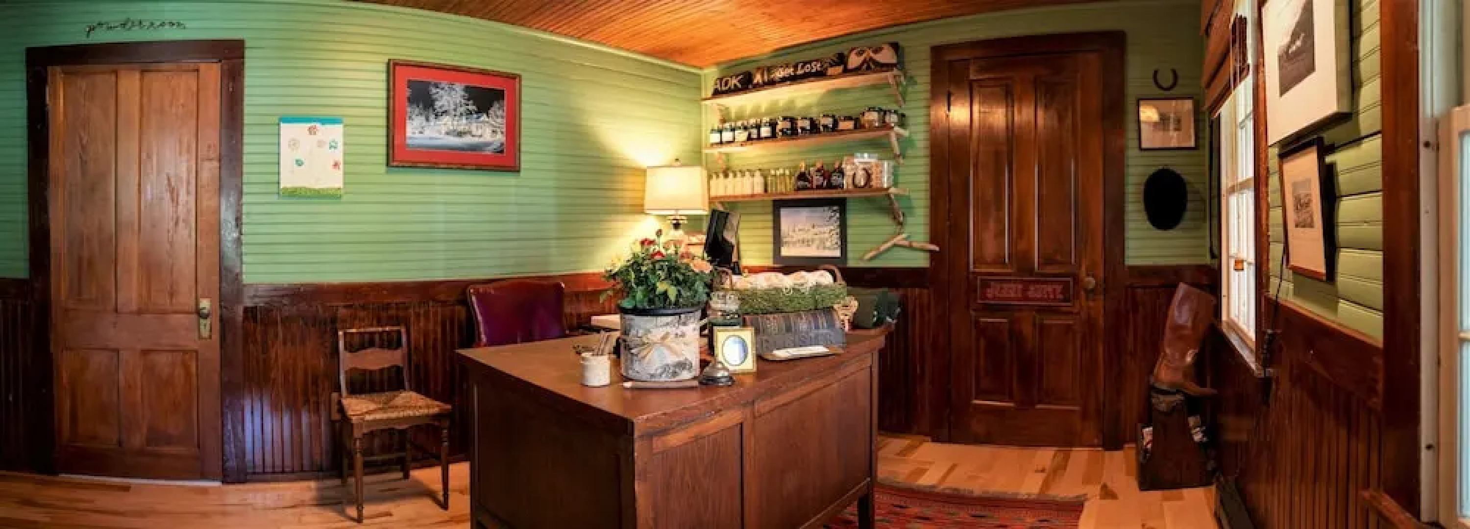 Lake Placid Stagecoach Inn