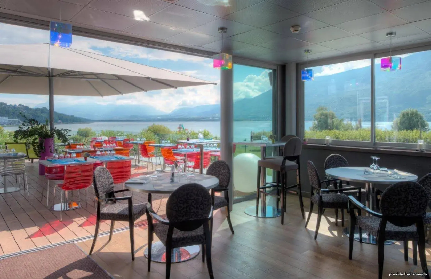 Best Western Aquakub