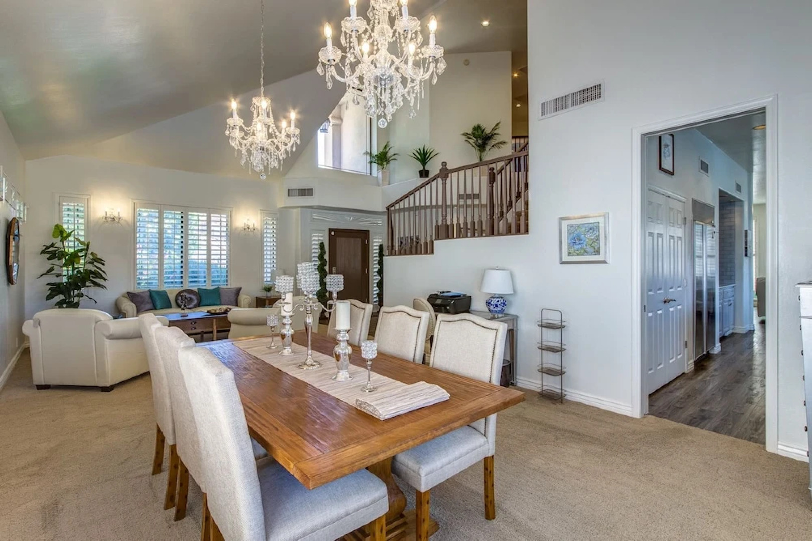 Freeport - 4 Br home by RedAwning