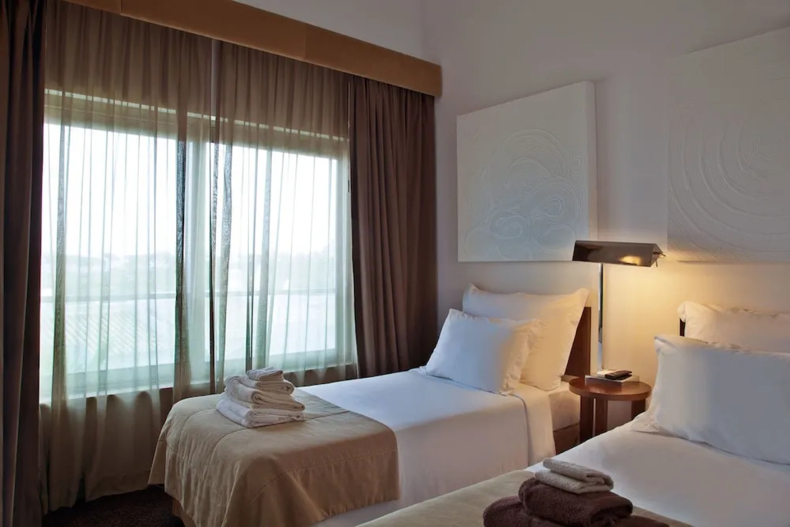 Sao Rafael Villas, Apartments & GuestHouse