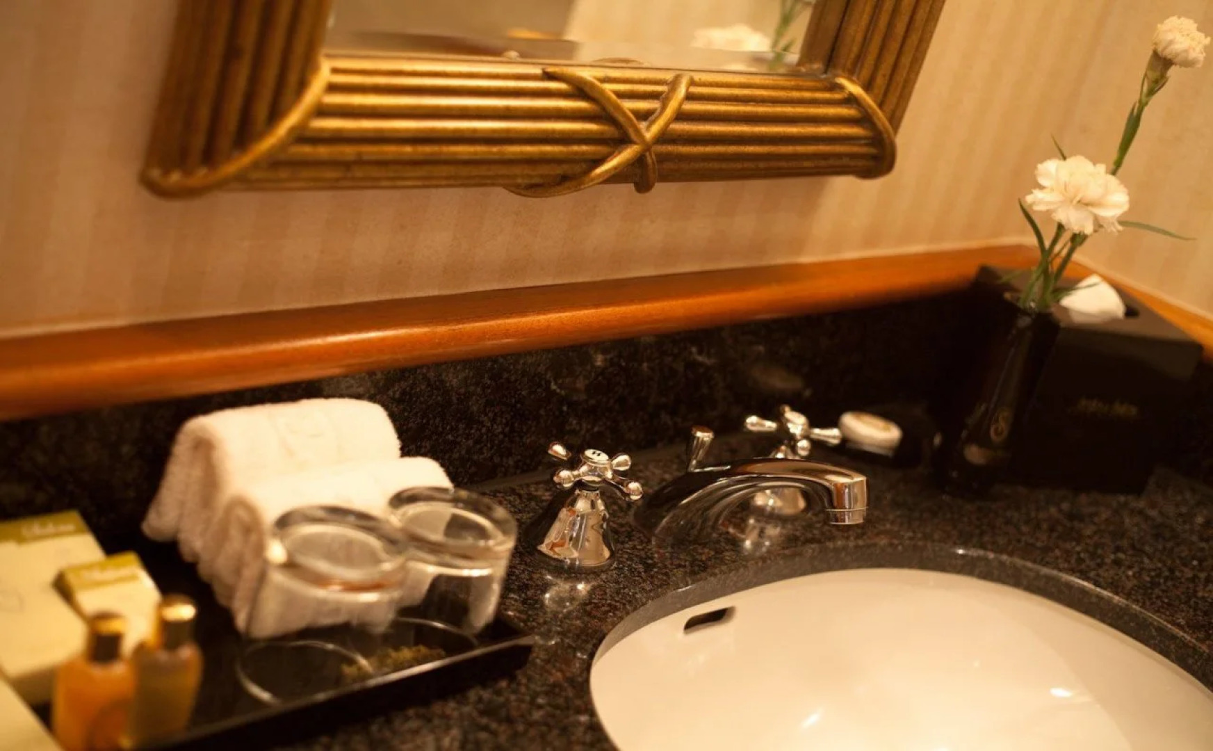 Sedona Suites Ho Chi Minh City