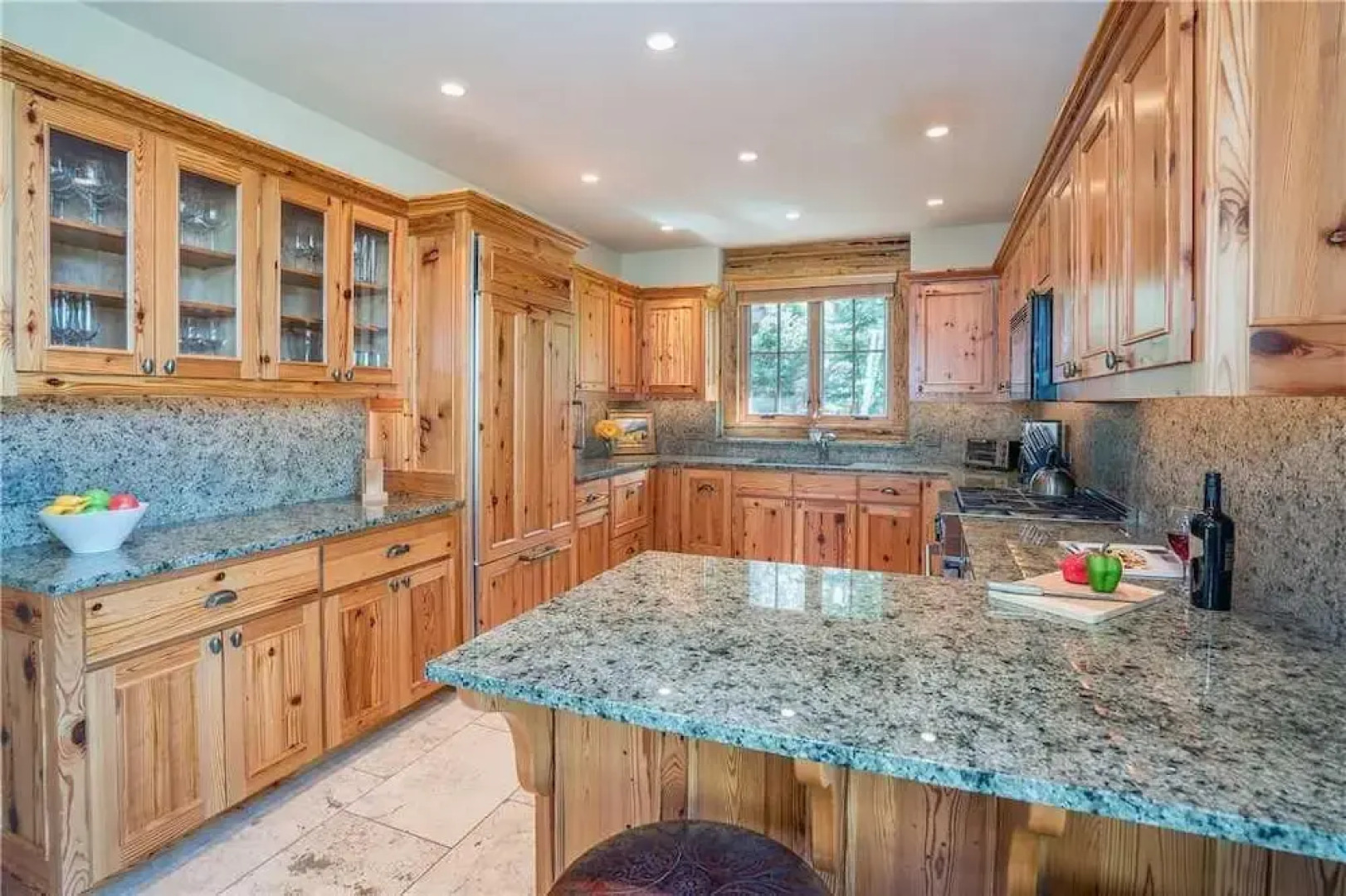 Palmyra Pines - 4 Br Home