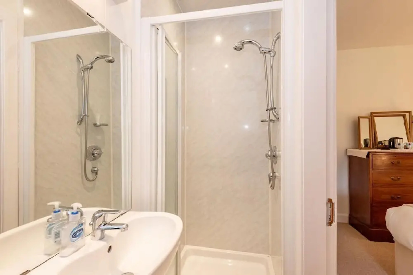 Park Place Elie, Perfect for the beach