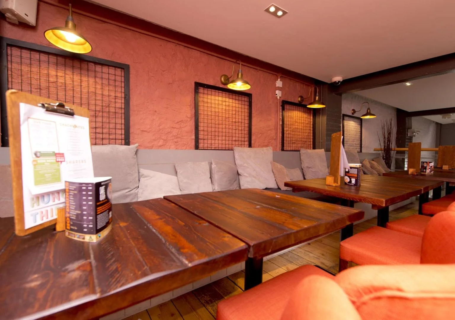 YHA Bristol - Hostel