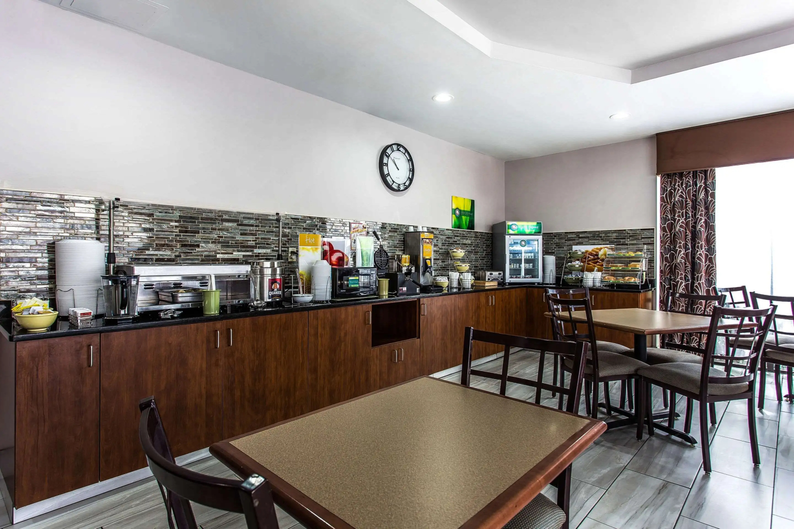 Quality Inn & Suites Orangeburg