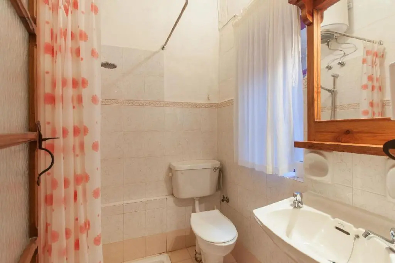 Gozitan Farmhouse with Pool - PP 1