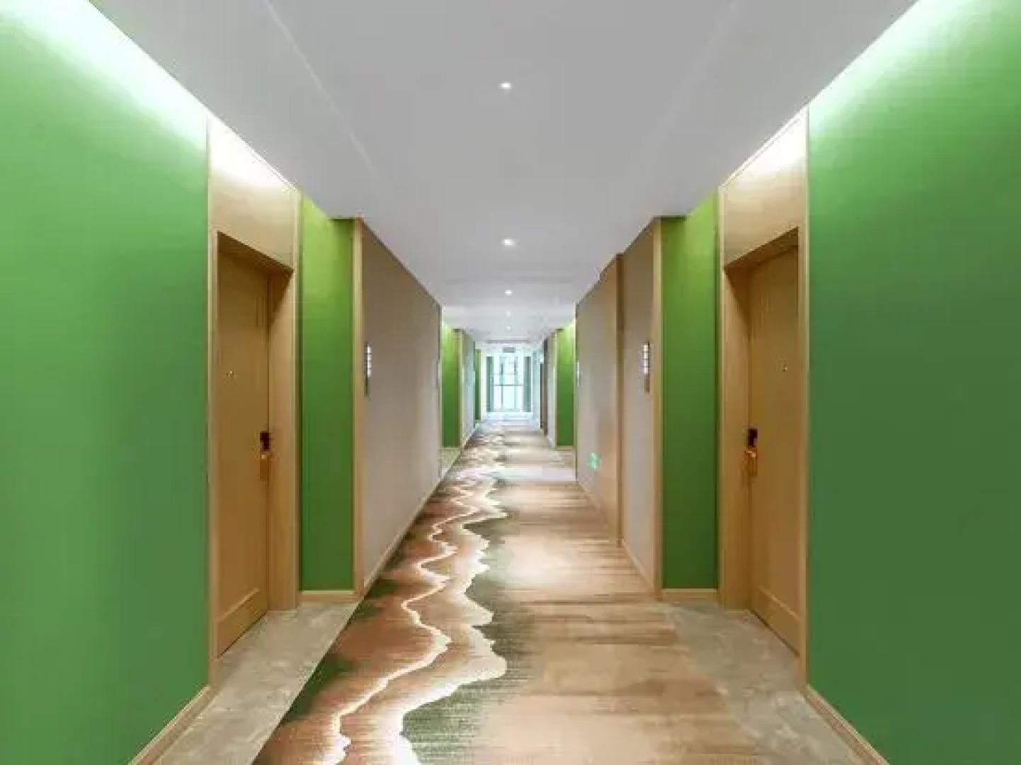 Vienna 3 Best Hotel (Zongyang Government Affairs Center)