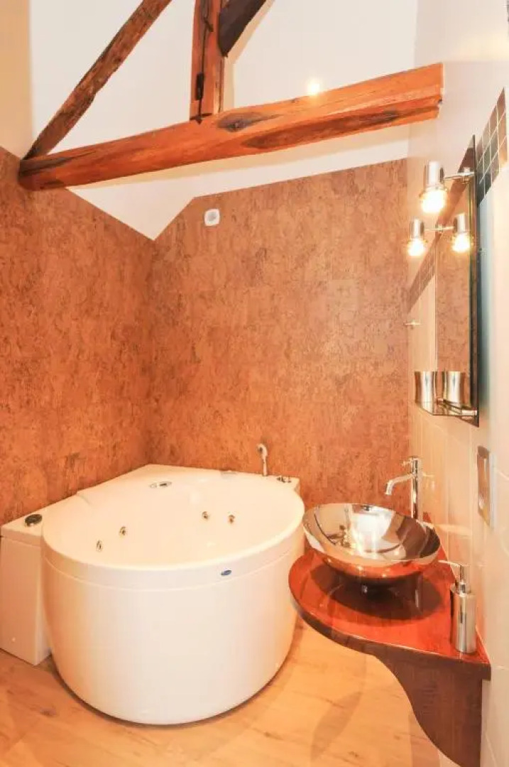 Chambre d'Hotes de la Loge