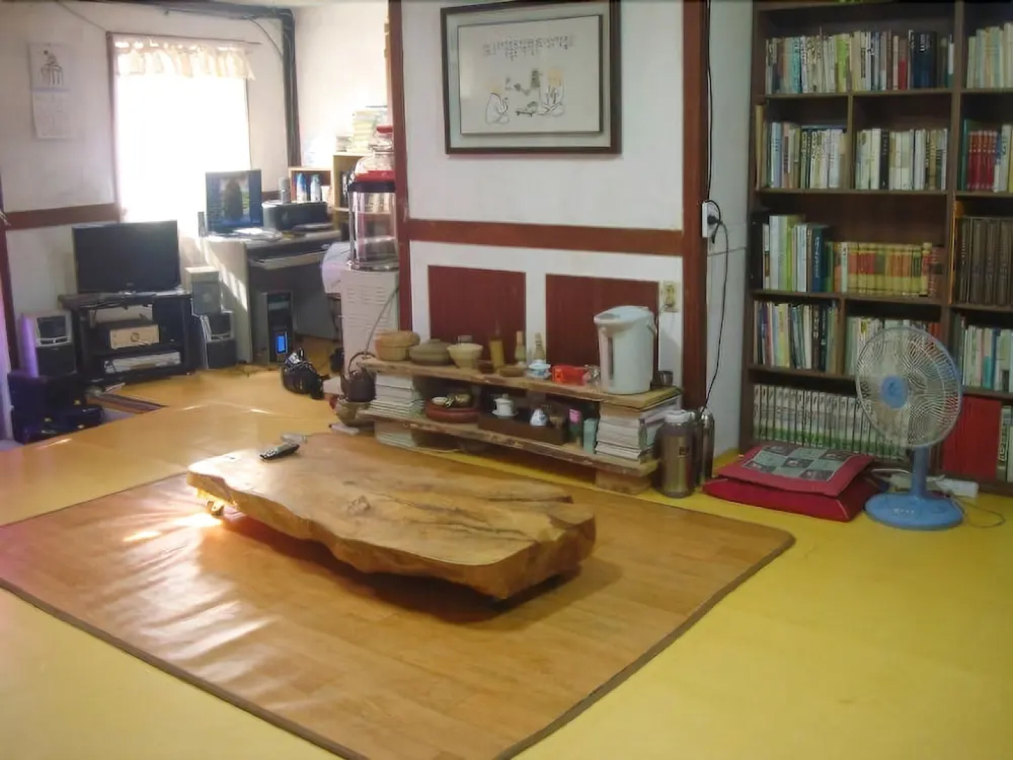 Gyeongju sum guesthouse