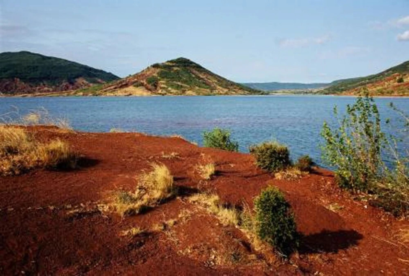 Studio in Le Bosc, With Furnished Garden - 45 km From the Beach