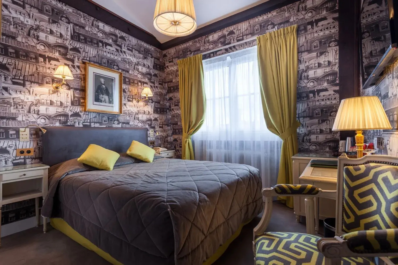 Grand Hôtel de L'Univers