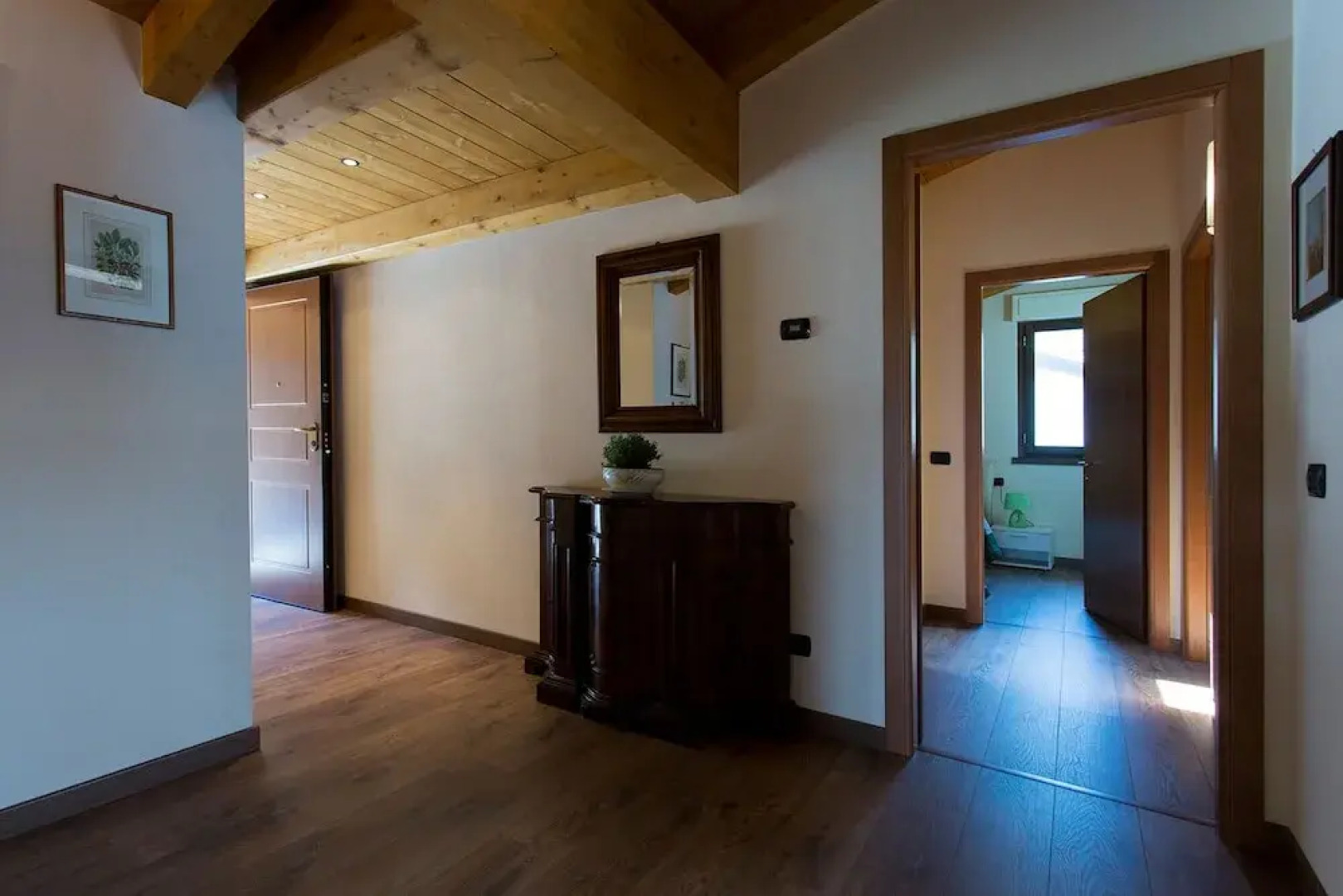 Casa Attico Al Porto