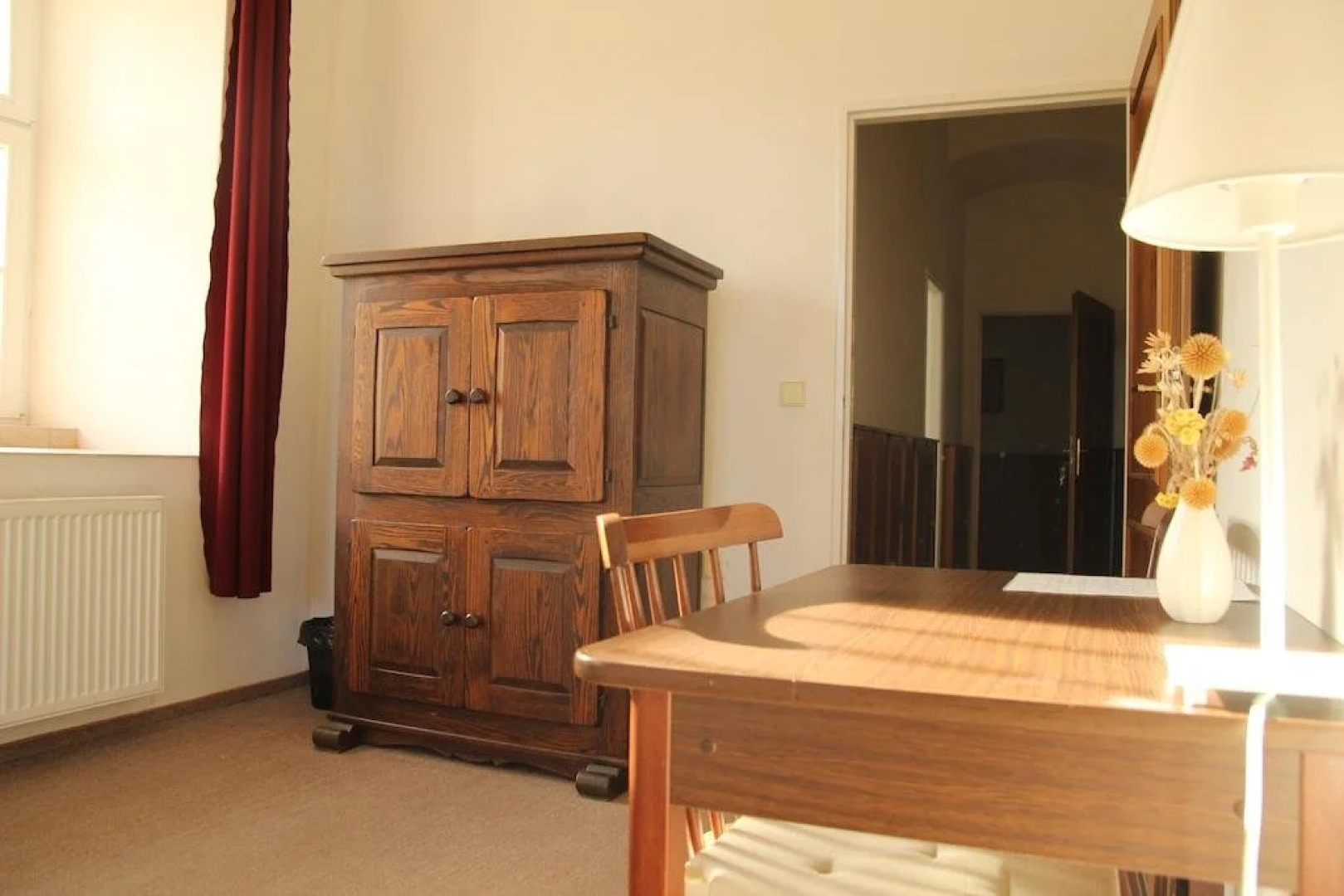 Penzion Zámek Rozsochatec