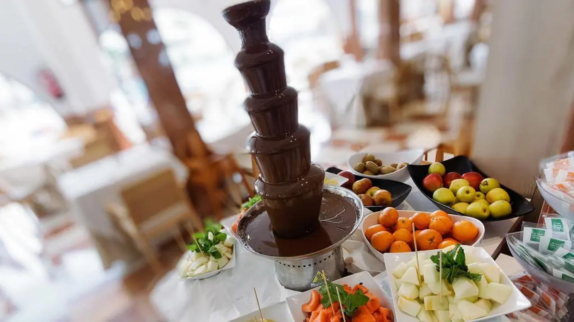 Bull Dorado Beach & Spa - All Inclusive