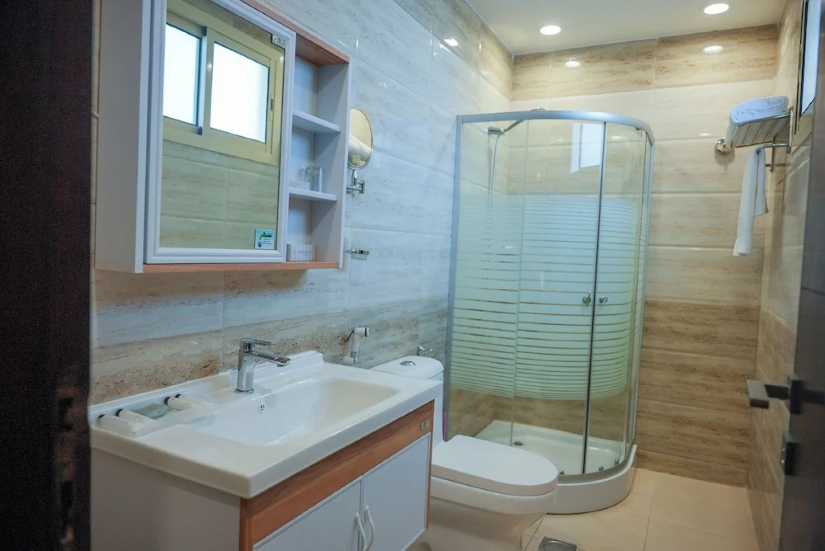 AL MADA AL Arabia Hotel