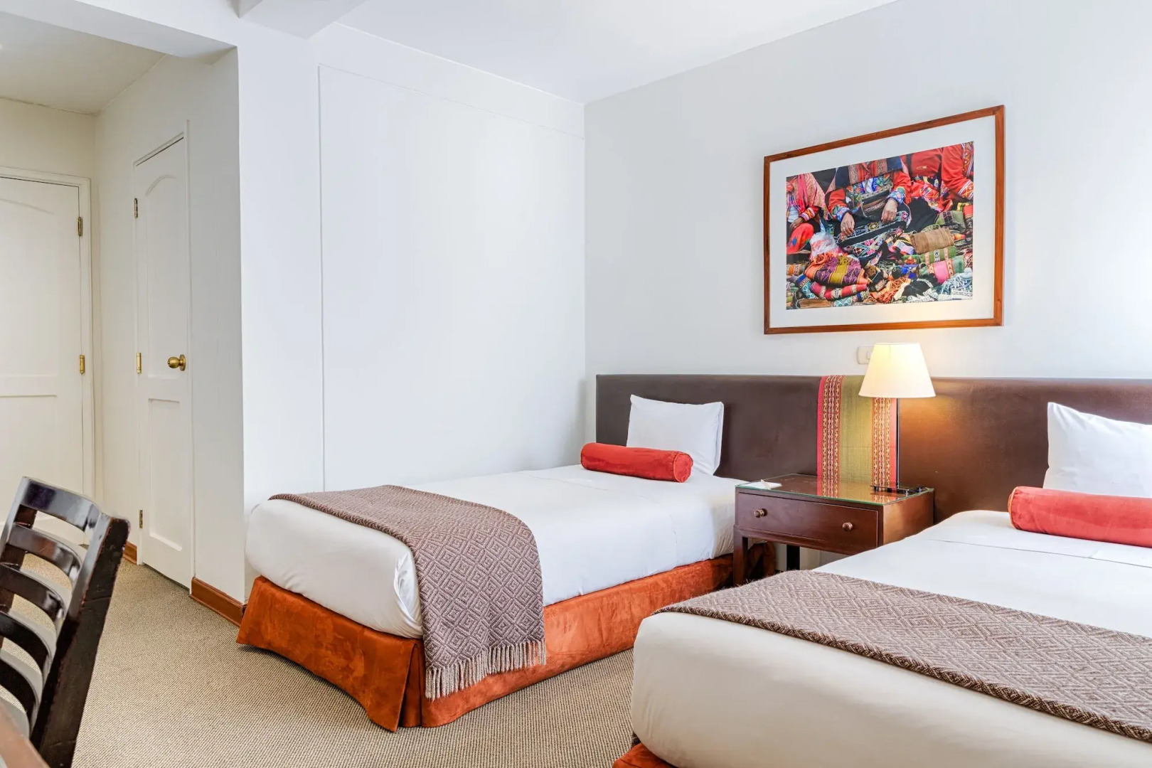 LP Los Portales Hotel Cusco