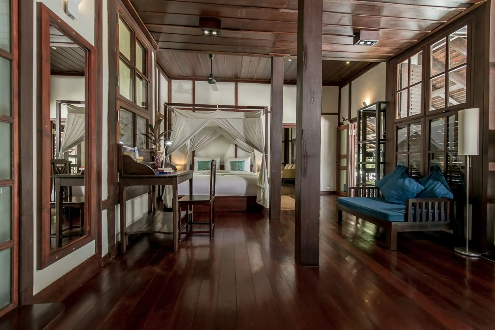 Kiridara Villa Ban Kili