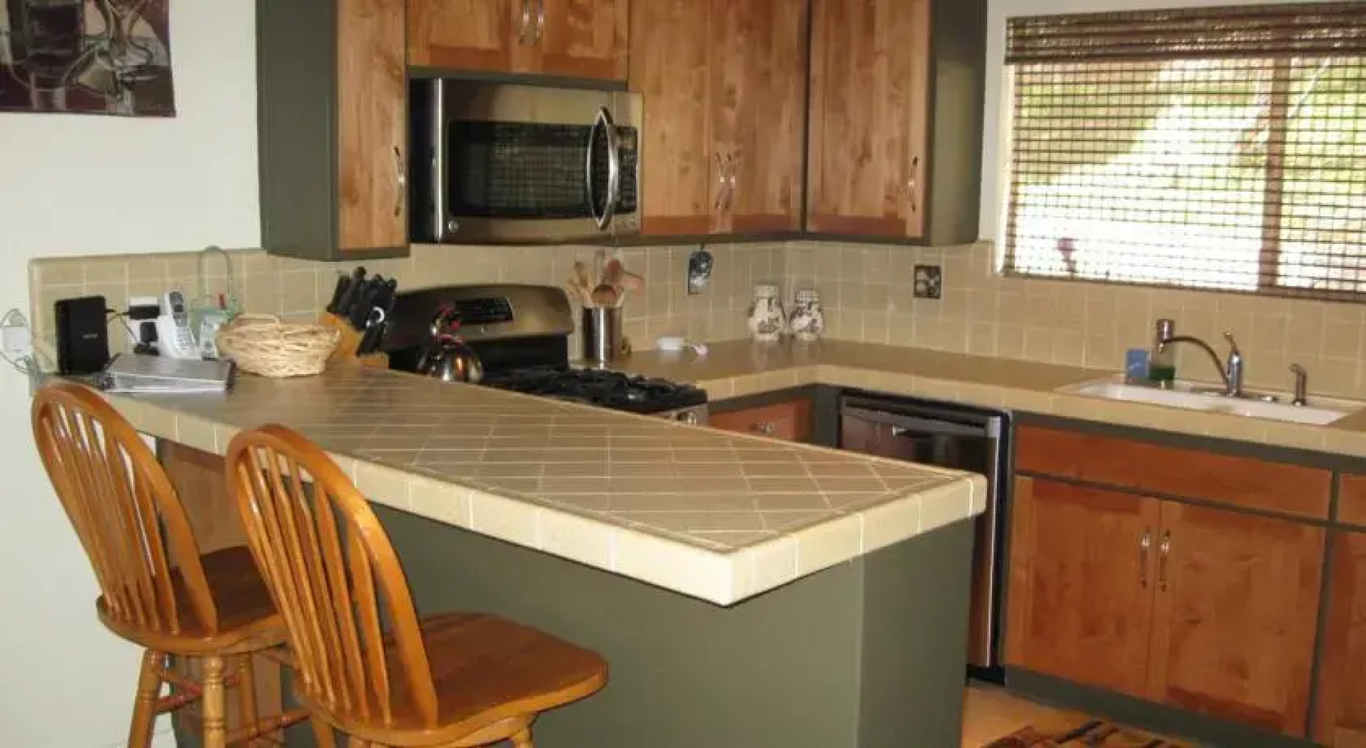 Nadelhorn House 1093