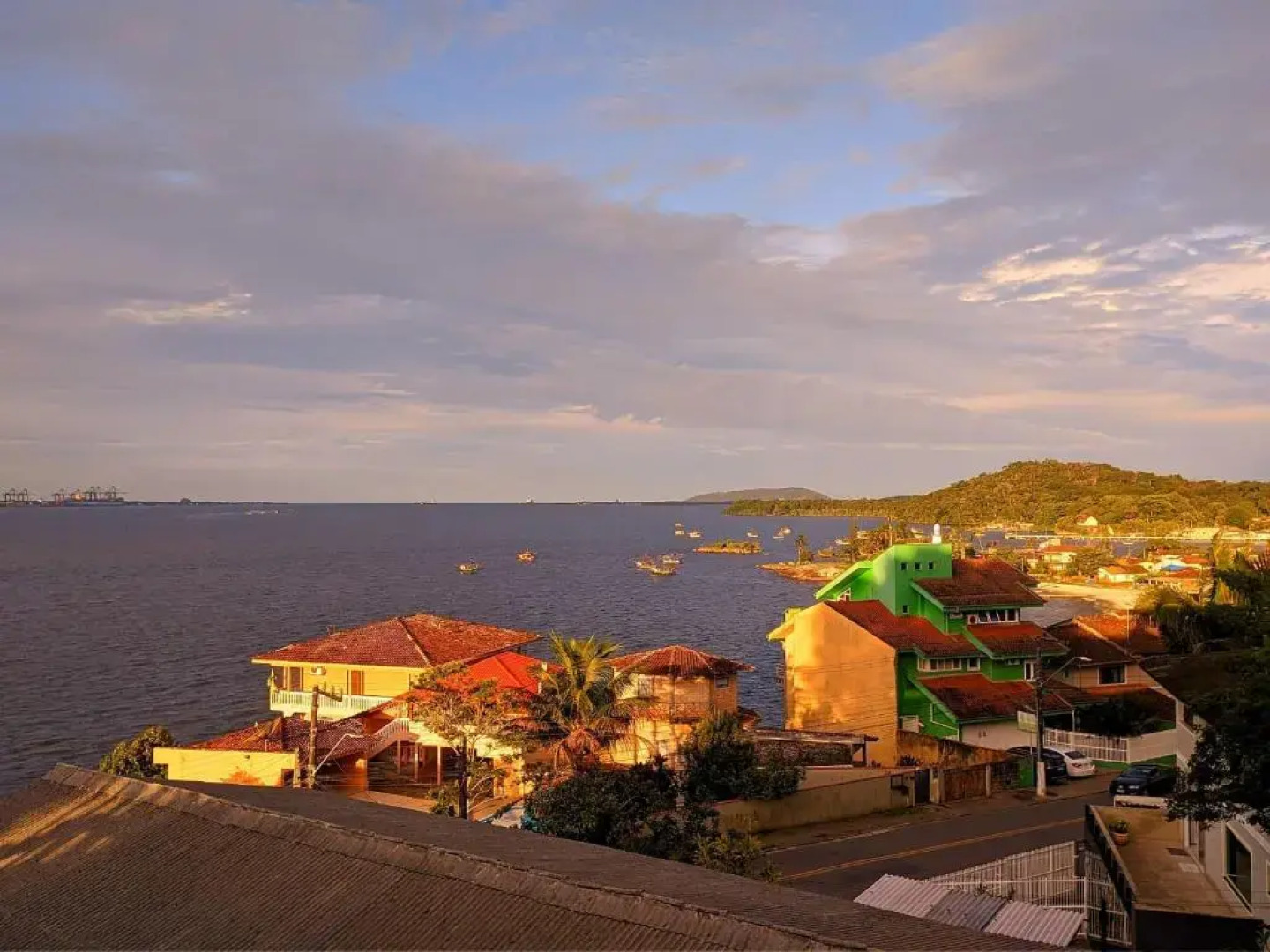 Pousada Vida Simples