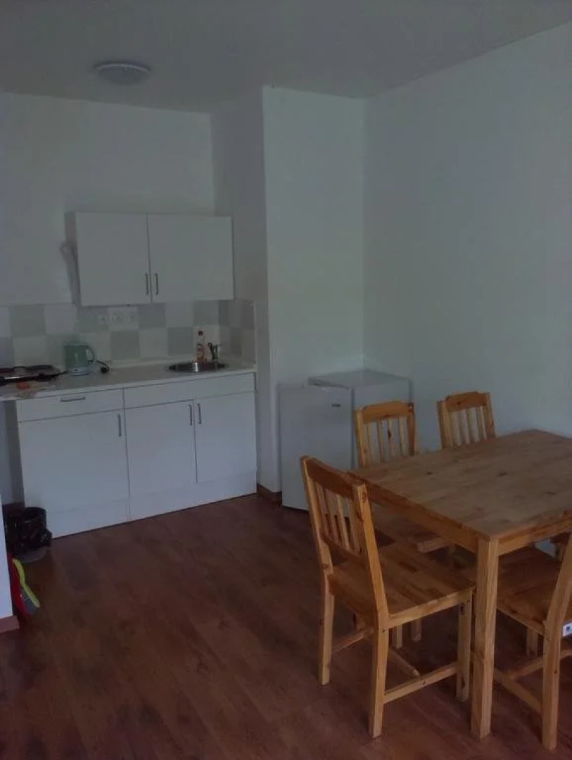 Penzion Pod Vyhlídkou