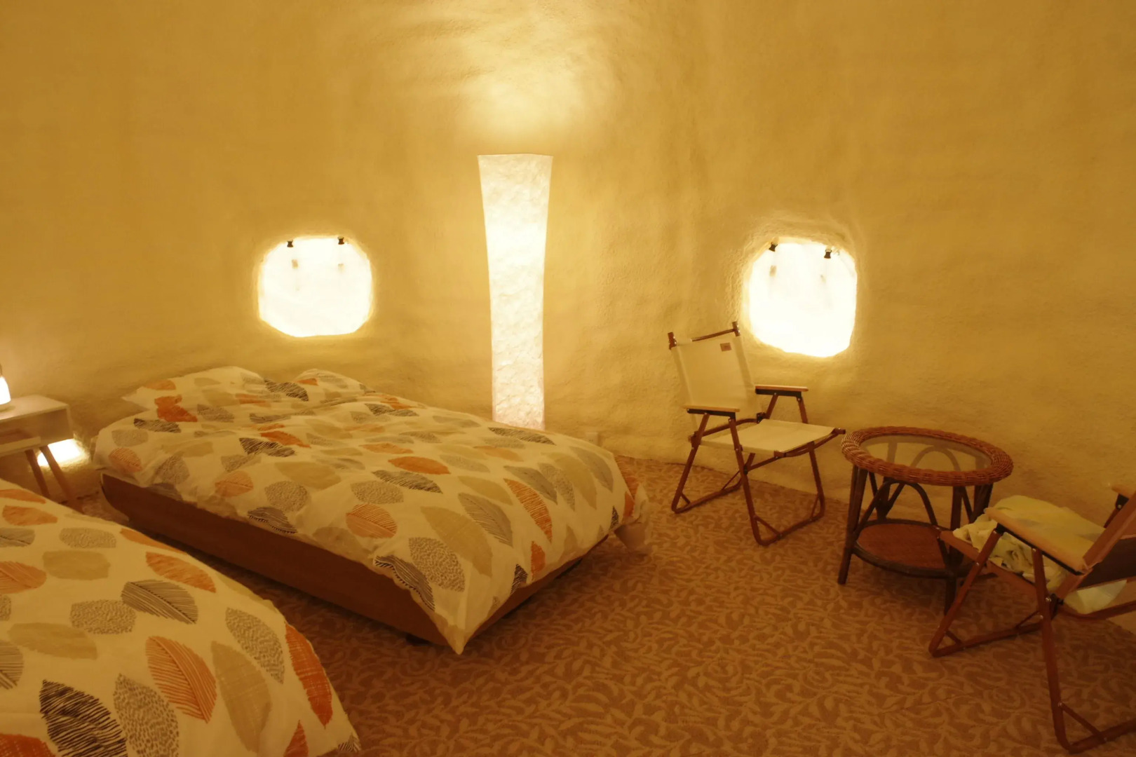 K's House Hokkaido - Asahidake Onsen Hostel