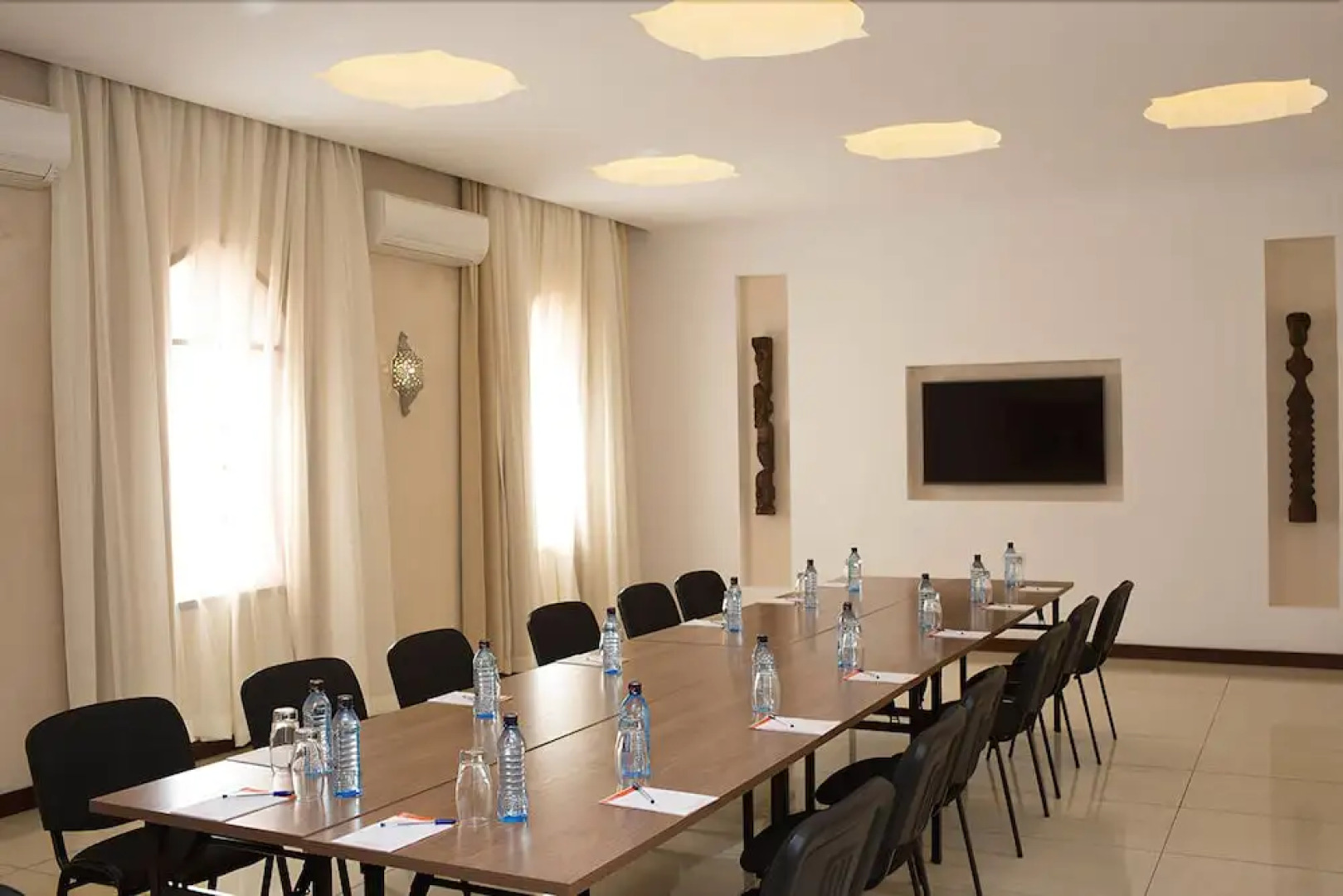 Silver Palm Spa and Resort