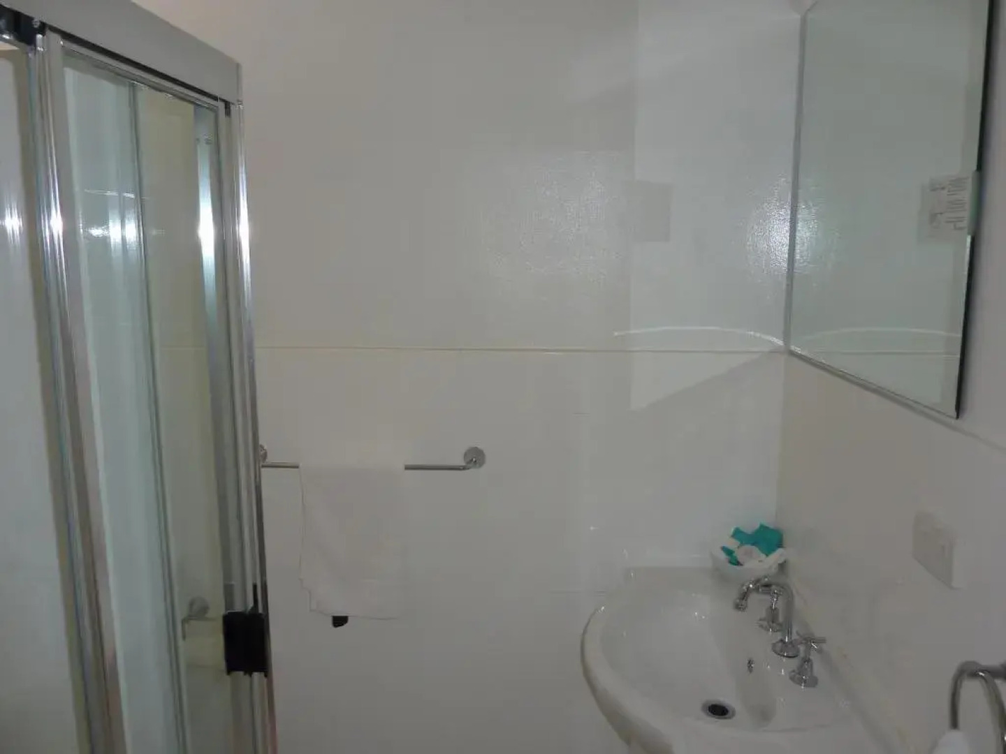 Best Western Caravilla Motor Inn