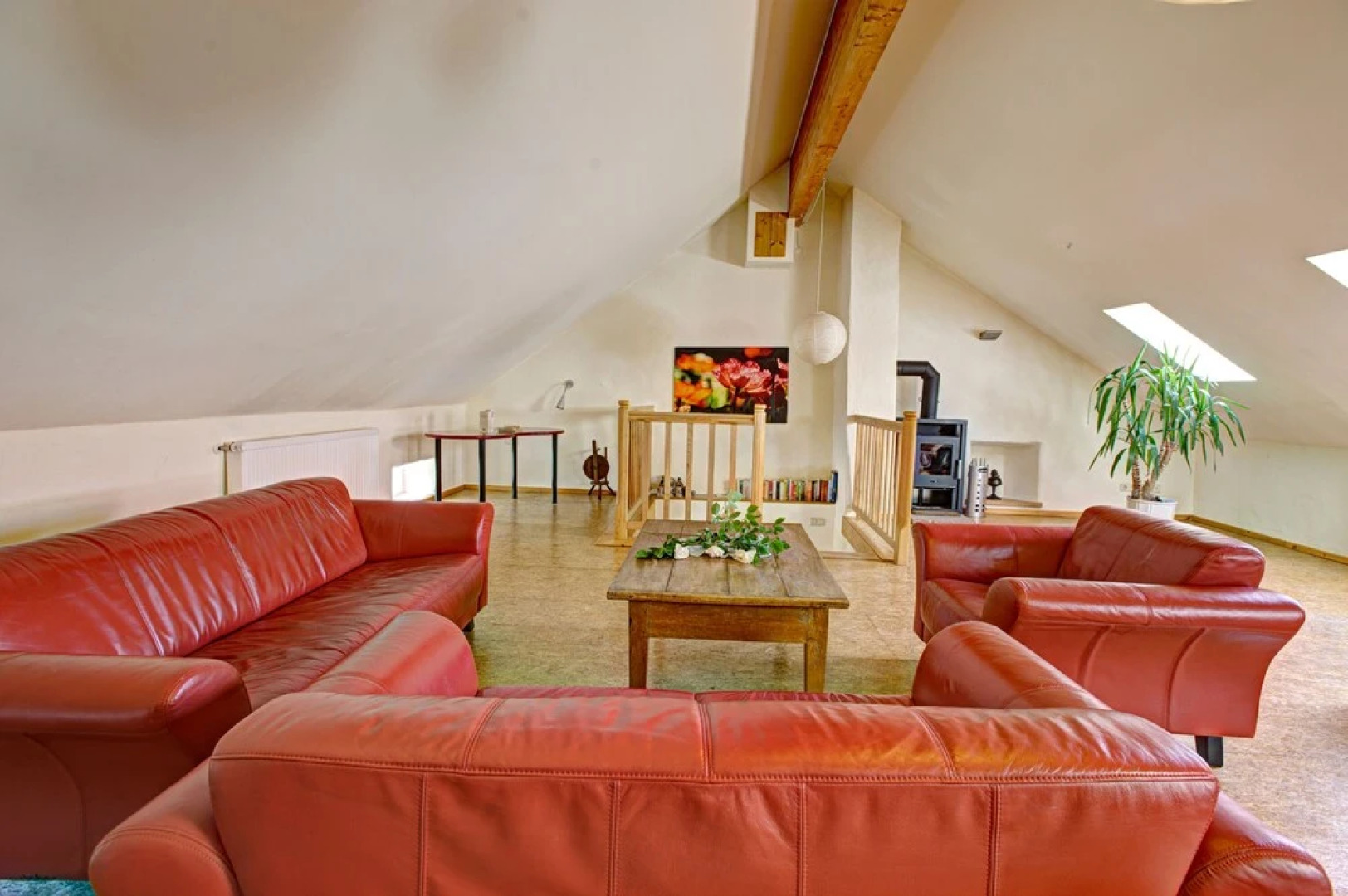 Nengshof - Haus Königskerze