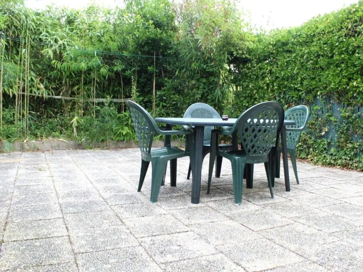 Maison Saint-Denis-d'Oléron, 2 pièces, 4 personnes - FR-1-246A-9