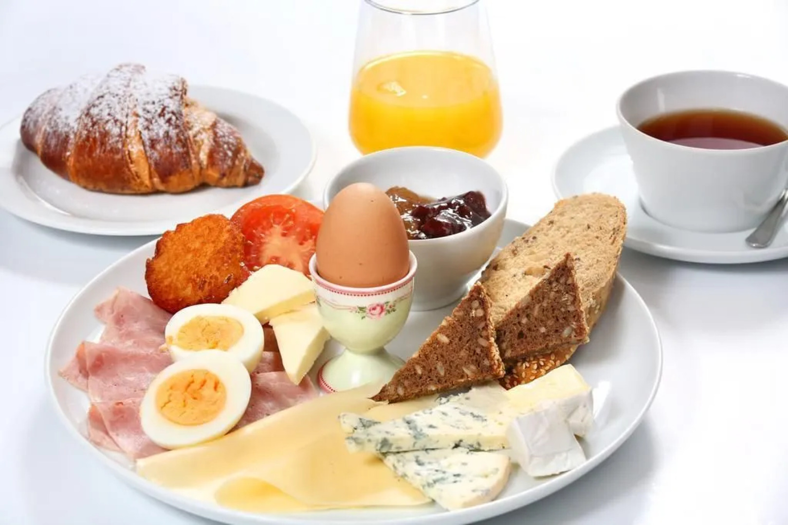 Andel Apartments Praha