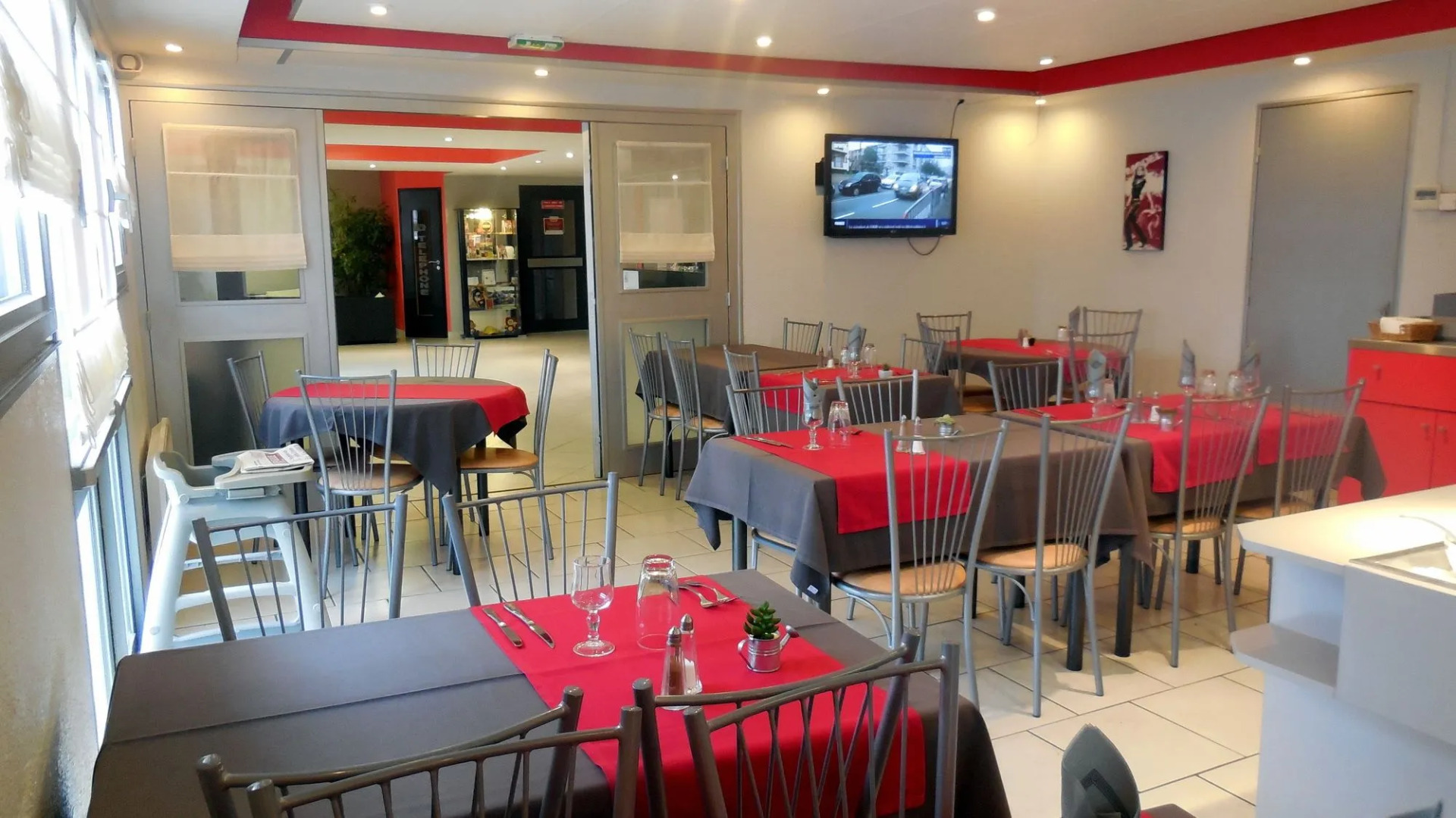 initial by balladins Orleans / Saran