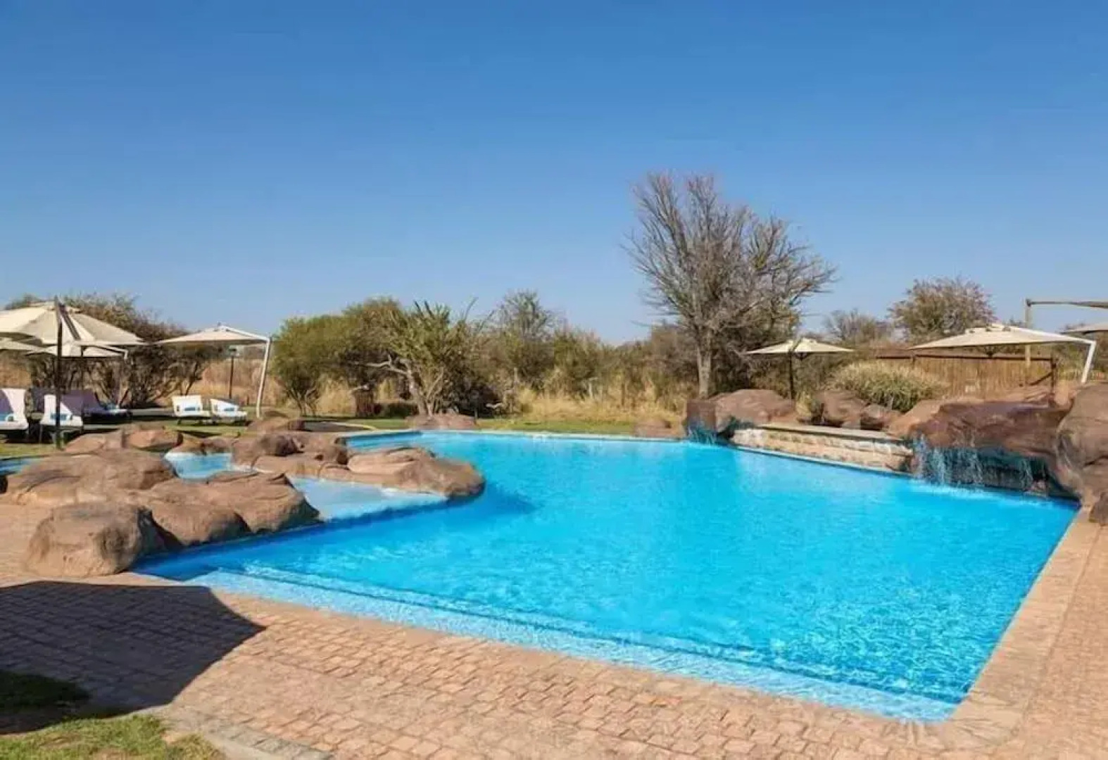 Zebula Golf Estate & Spa Private Rentals
