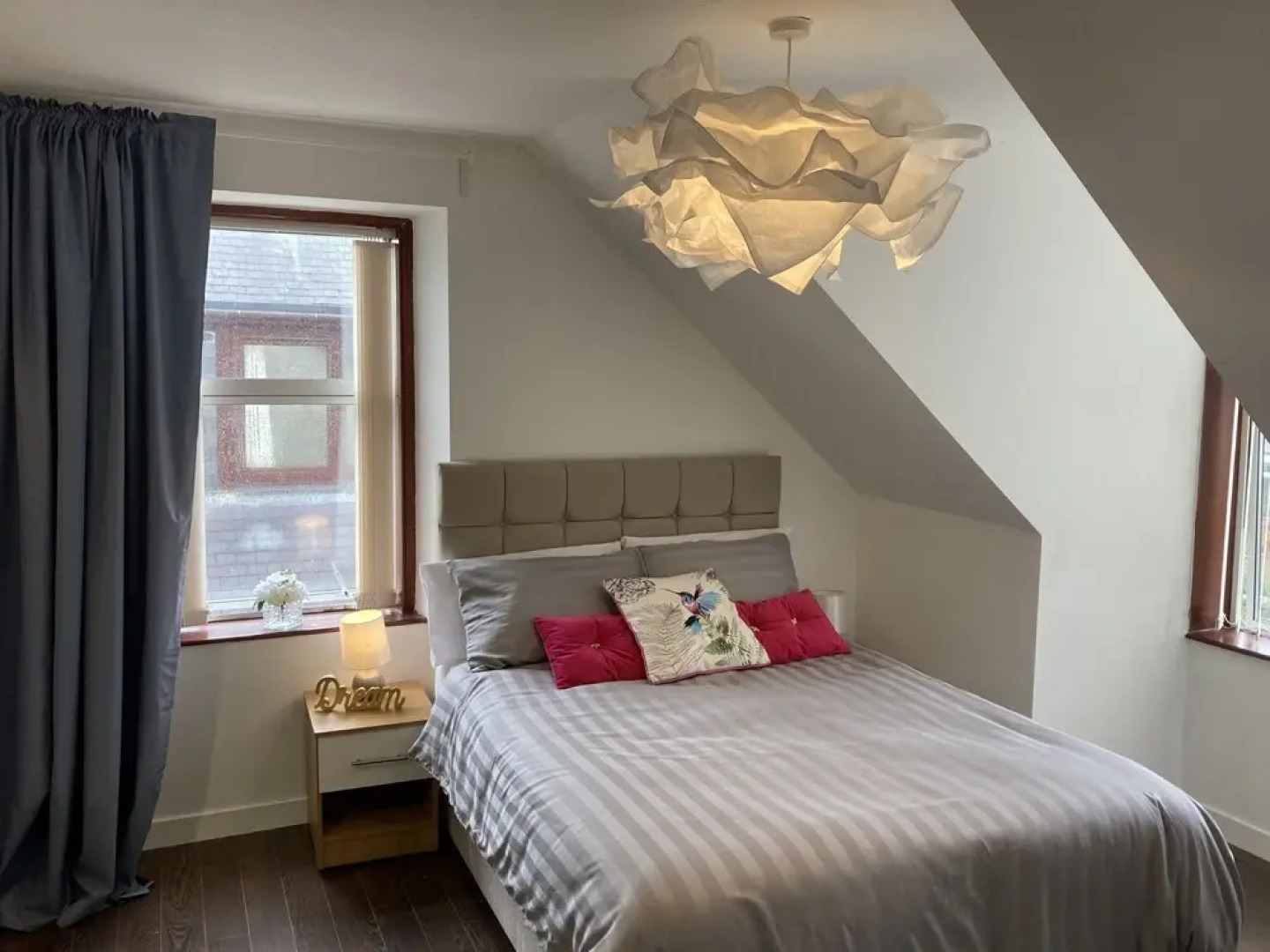 2 Bedroom Apartment, With Free Parking