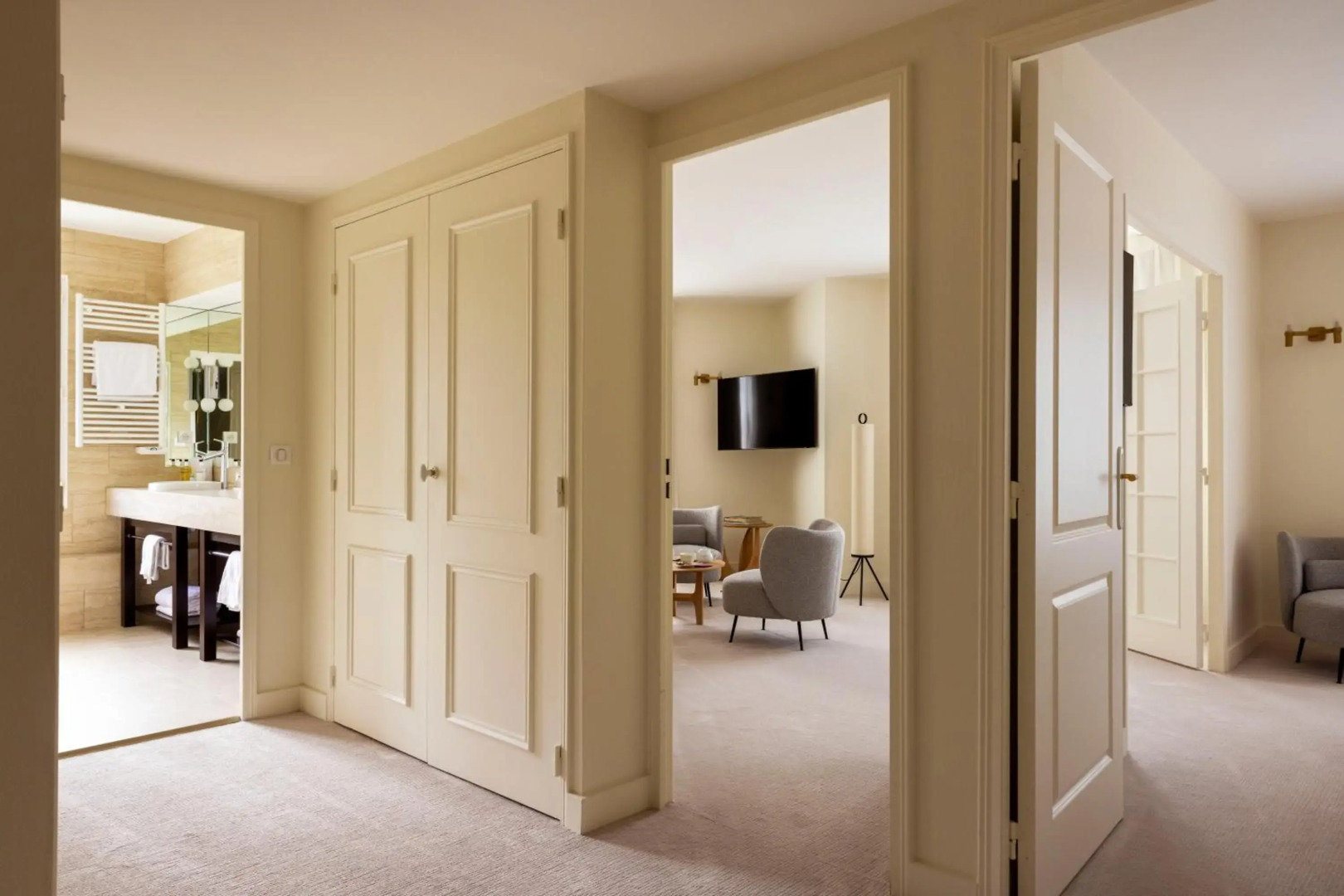 Plessis Grand Hôtel