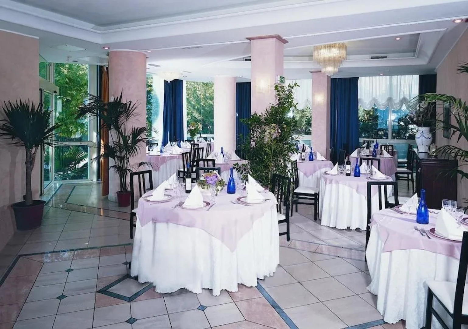 Hotel Tridentum