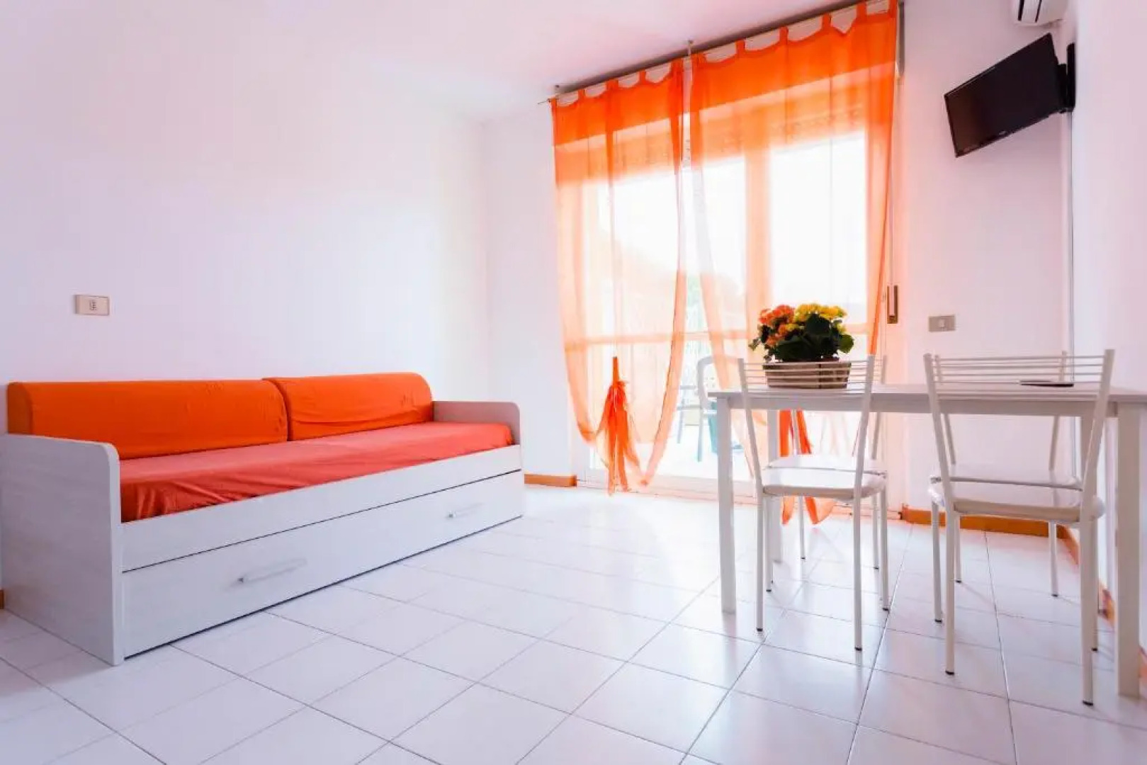 Residenza Pierre & Vacances Luni Mare