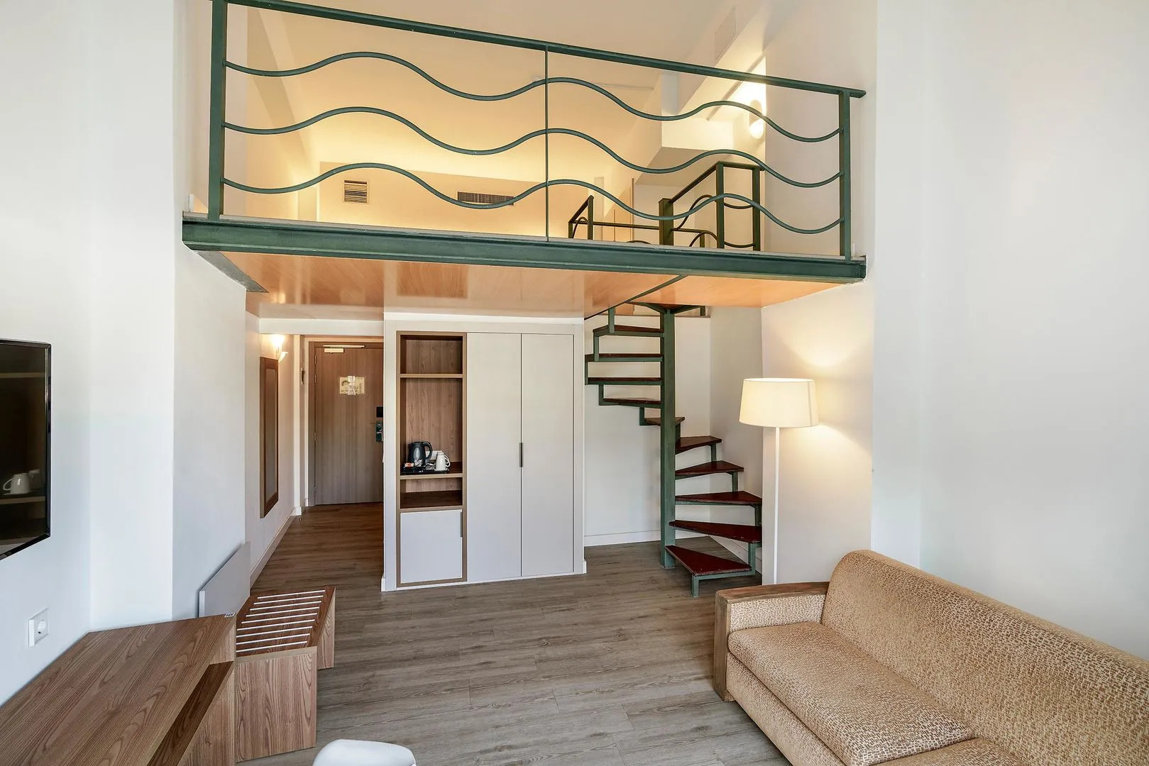 Hotel Gema Aguamarina Golf