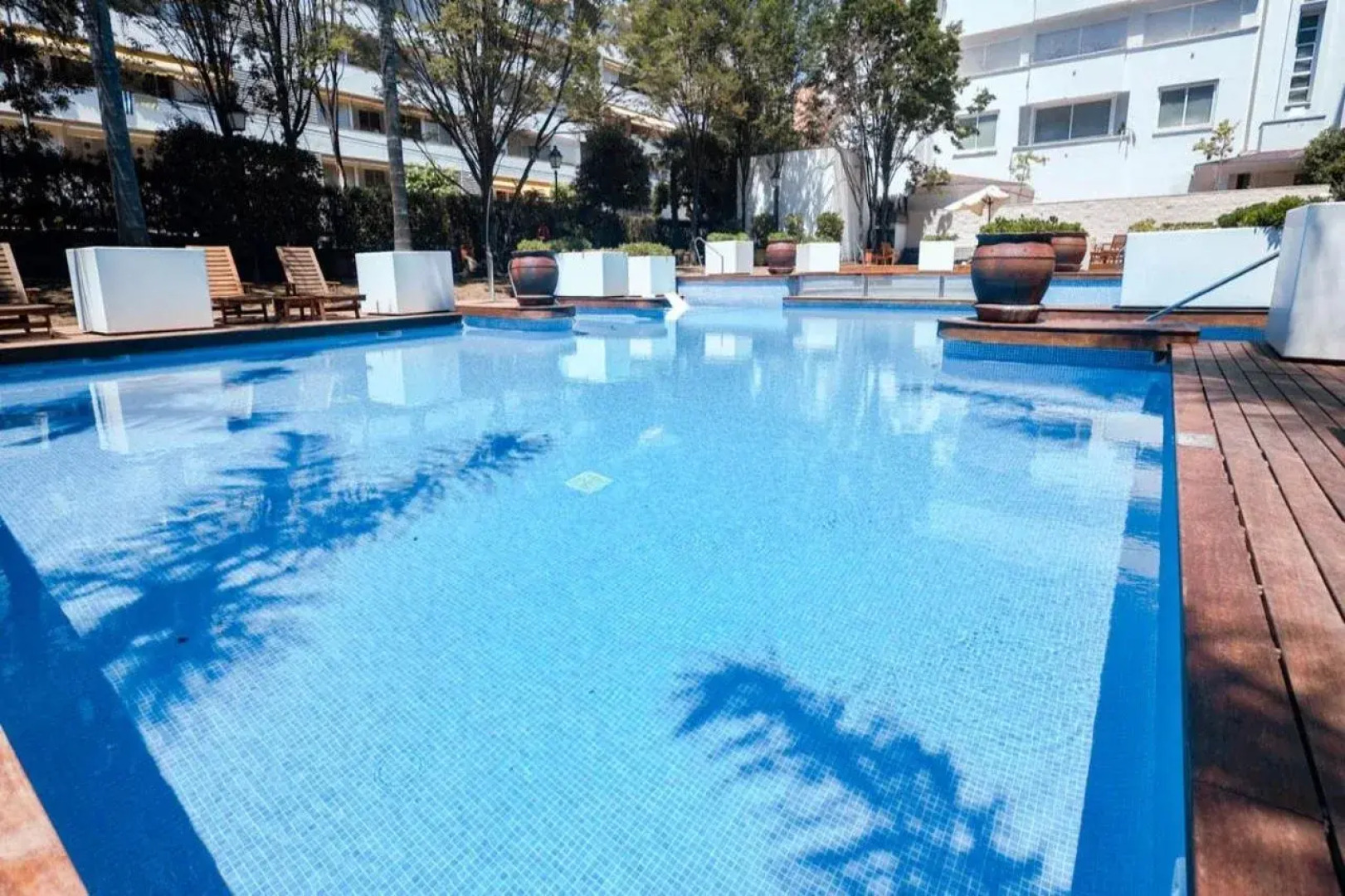 Suites del Mar Fenals