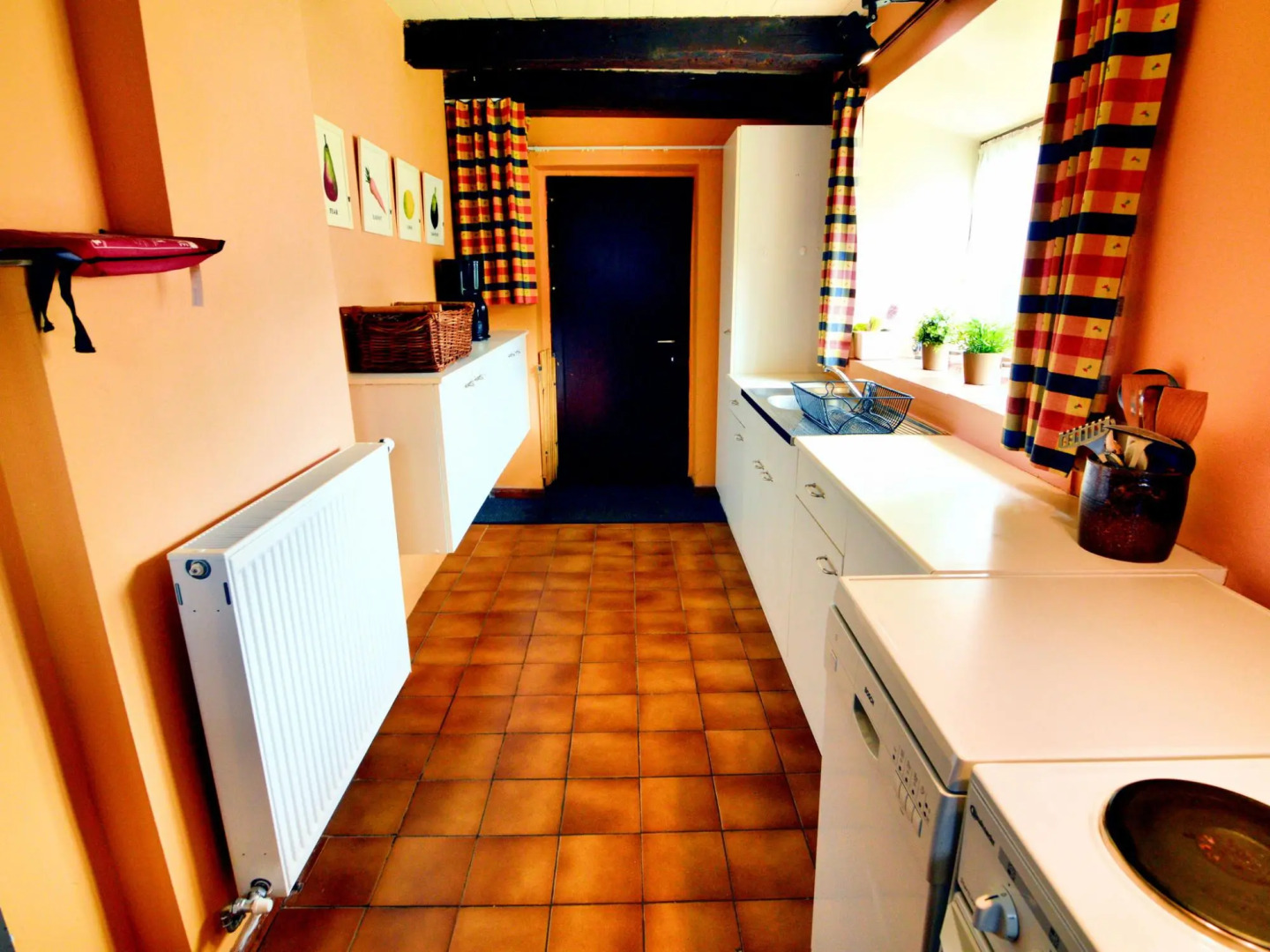 Comfortable Villa, Paliseul