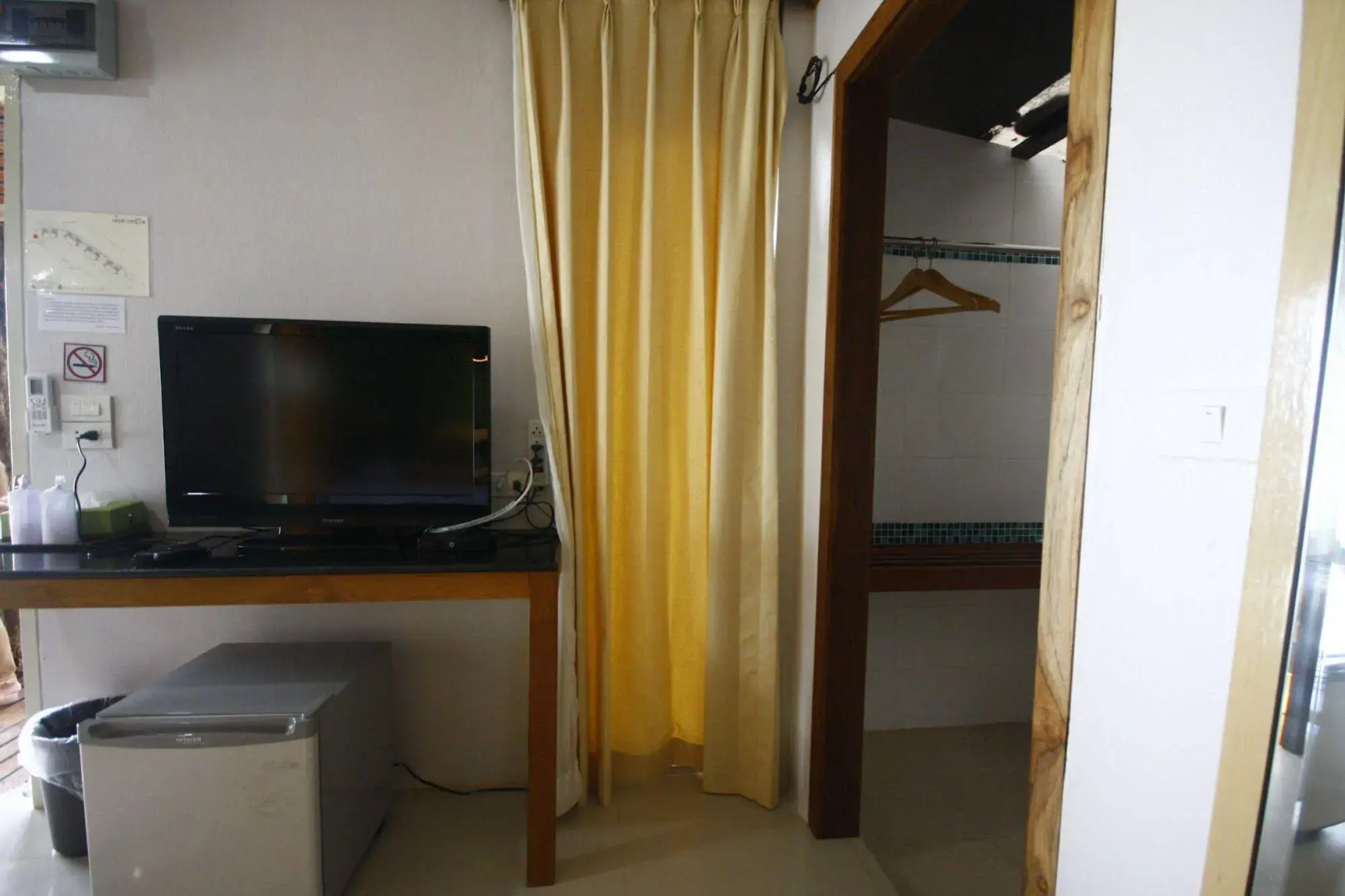 Seashell Village Resort